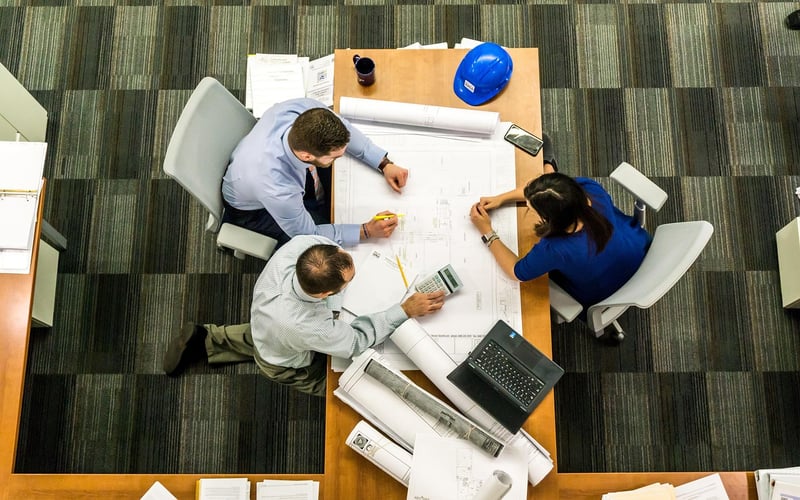 Collaborative Projects