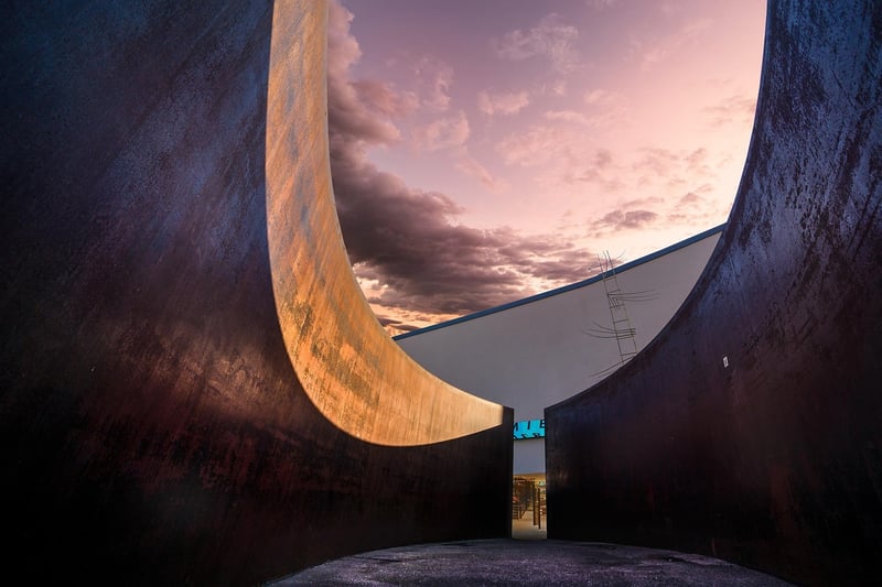 Zaha Hadid